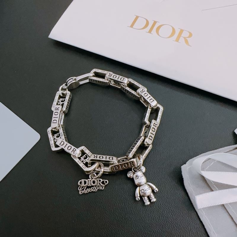 Christian Dior Bracelets